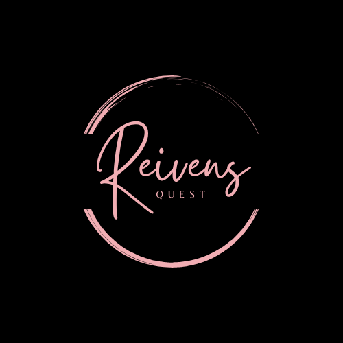 Reivens Quest Logo